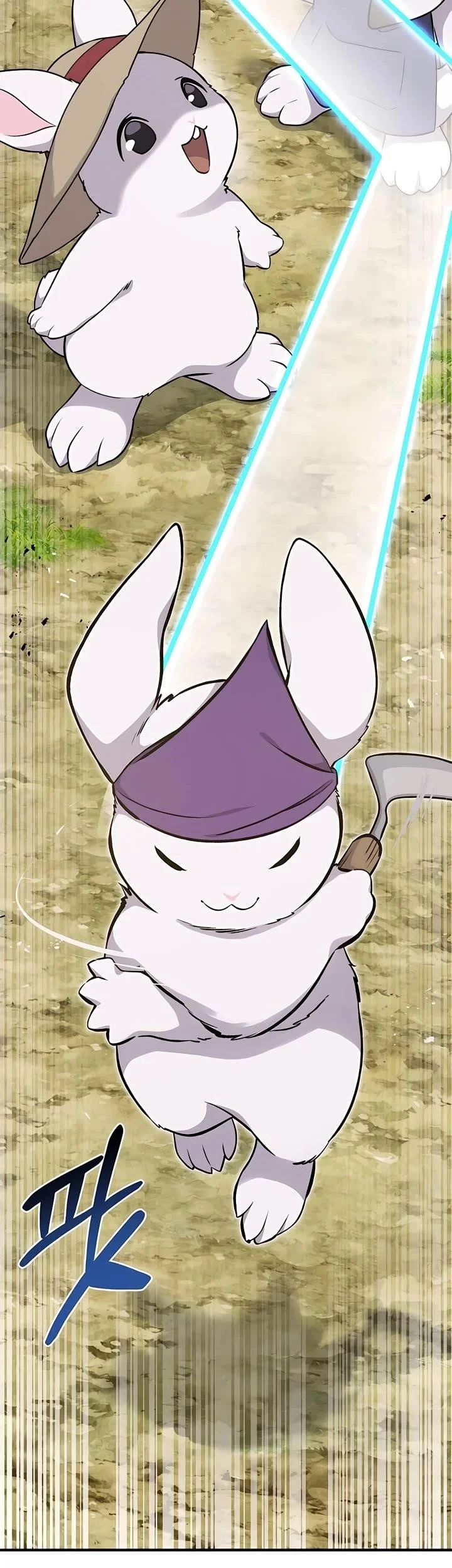 Read Solo Farming In The Tower Chapter 15 - solofarminginatower.com | High Quality Manga Image 36