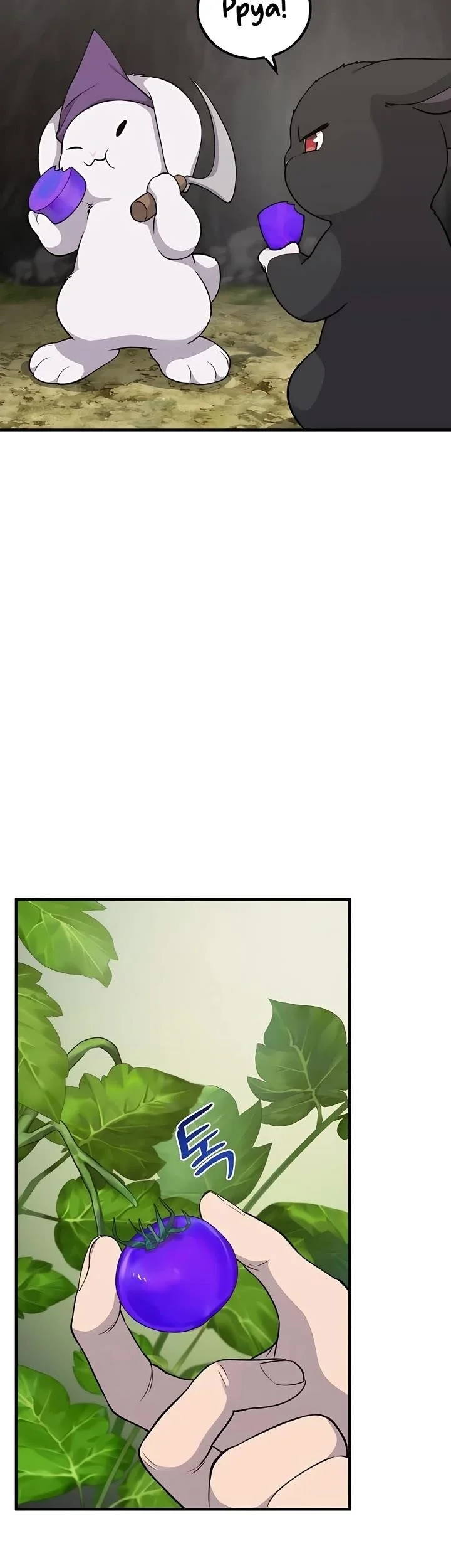 Read Solo Farming In The Tower Chapter 15 - solofarminginatower.com | High Quality Manga Image 39