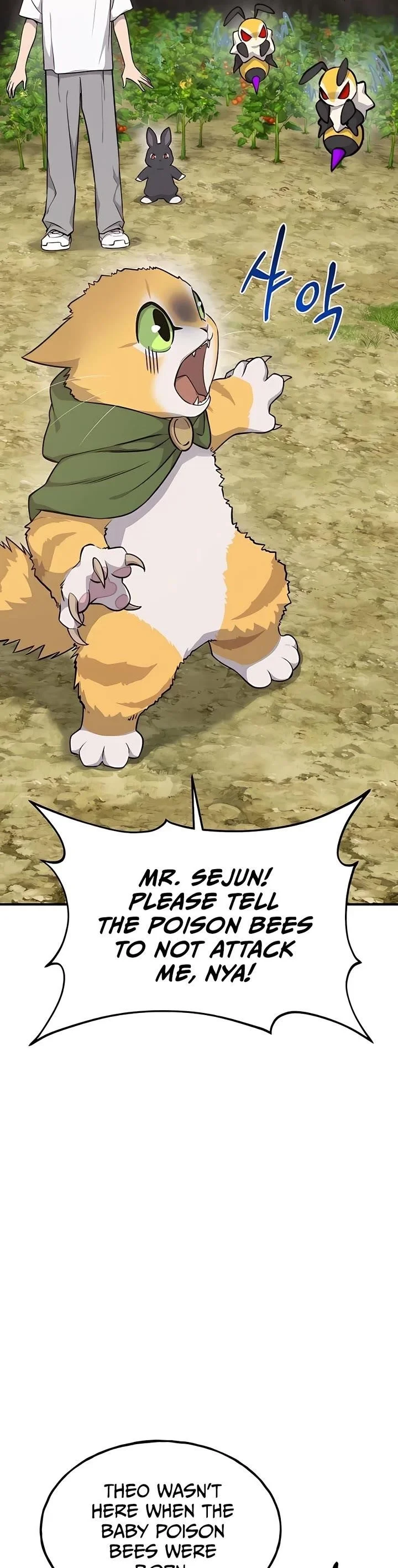 Read Solo Farming In The Tower Chapter 15 - solofarminginatower.com | High Quality Manga Image 43