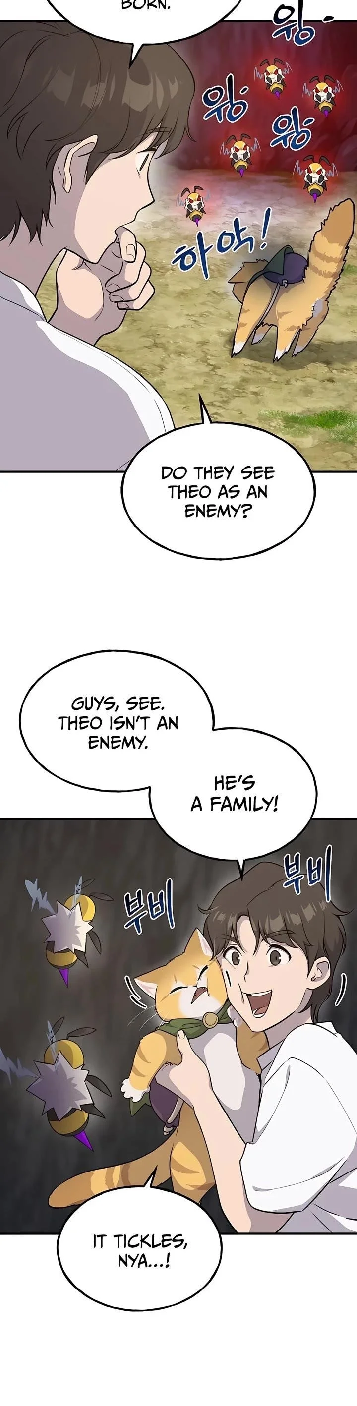 Read Solo Farming In The Tower Chapter 15 - solofarminginatower.com | High Quality Manga Image 44