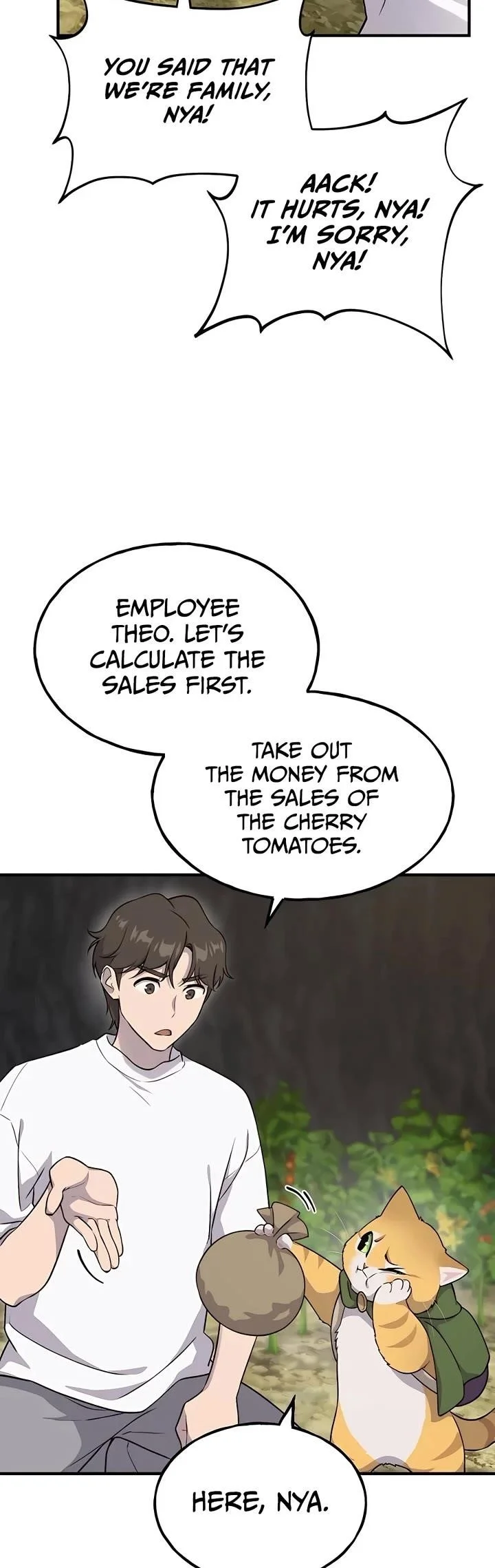 Read Solo Farming In The Tower Chapter 15 - solofarminginatower.com | High Quality Manga Image 46