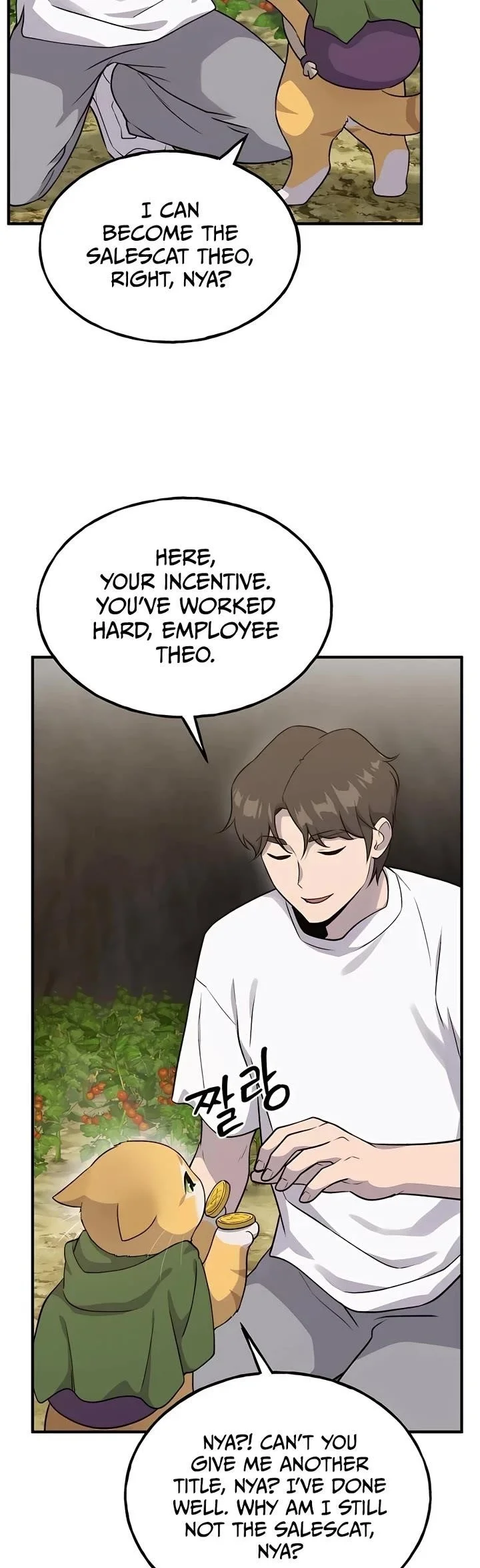 Read Solo Farming In The Tower Chapter 15 - solofarminginatower.com | High Quality Manga Image 49