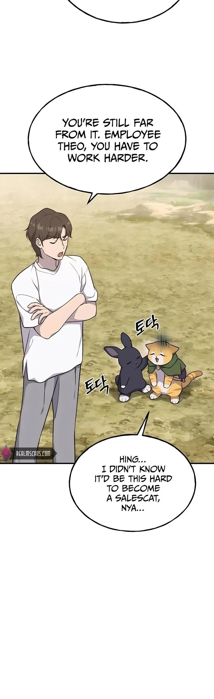 Read Solo Farming In The Tower Chapter 15 - solofarminginatower.com | High Quality Manga Image 50