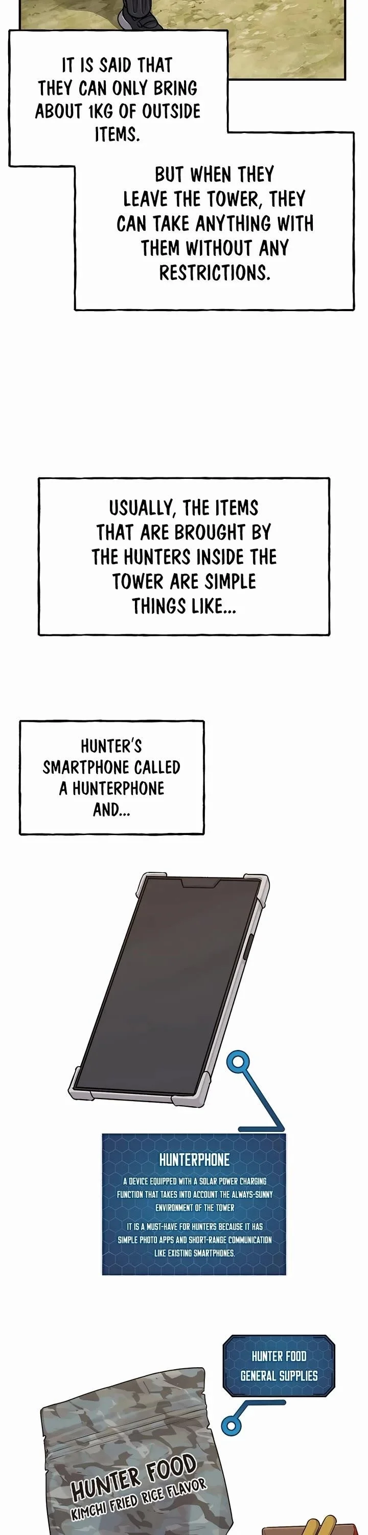 Read Solo Farming In The Tower Chapter 15 - solofarminginatower.com | High Quality Manga Image 57