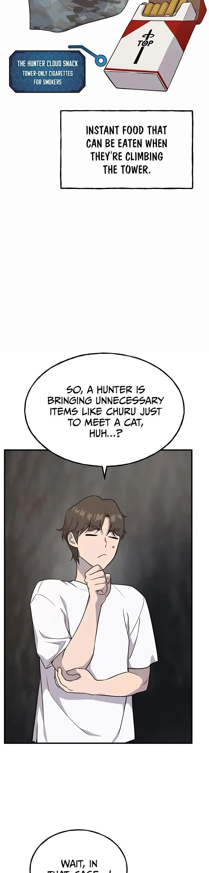 Read Solo Farming In The Tower Chapter 15 - solofarminginatower.com | High Quality Manga Image 58