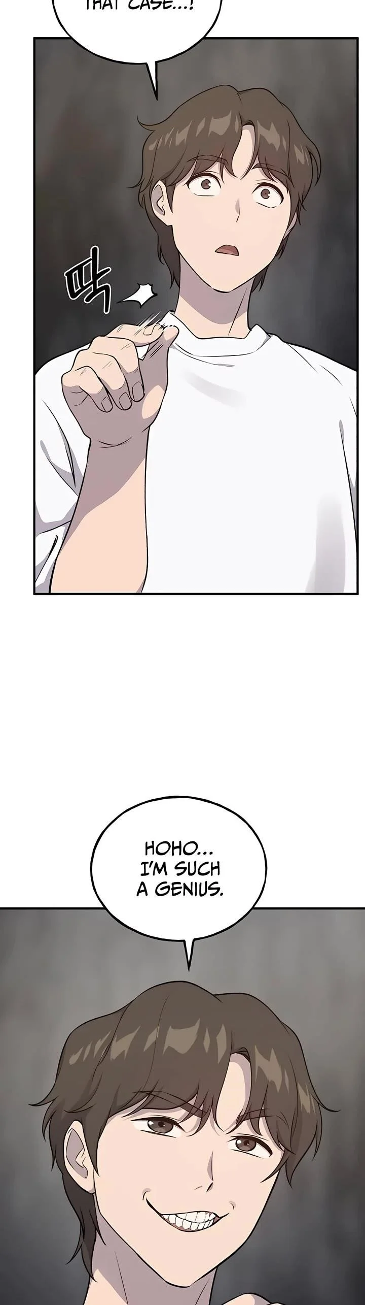 Read Solo Farming In The Tower Chapter 15 - solofarminginatower.com | High Quality Manga Image 59