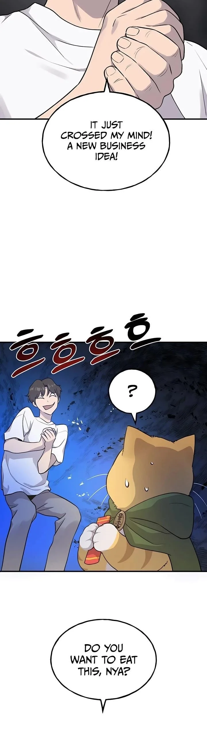 Read Solo Farming In The Tower Chapter 15 - solofarminginatower.com | High Quality Manga Image 60