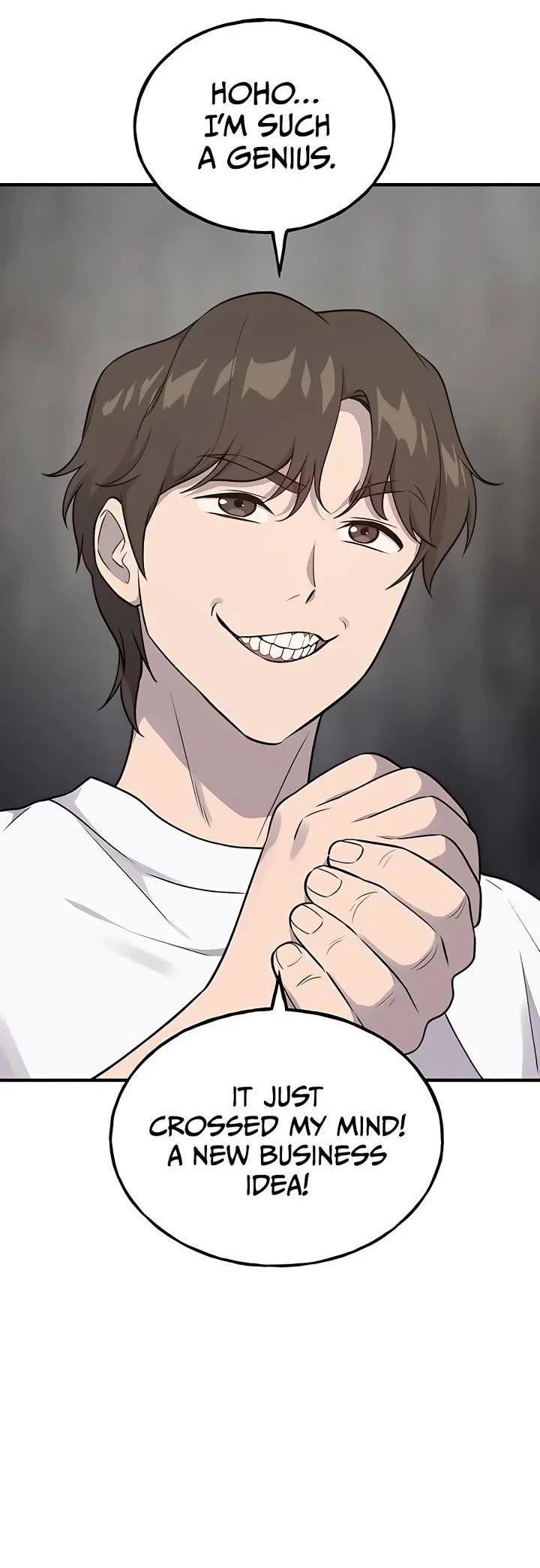 Read Solo Farming In The Tower Chapter 16 - solofarminginatower.com | High Quality Manga Image 1