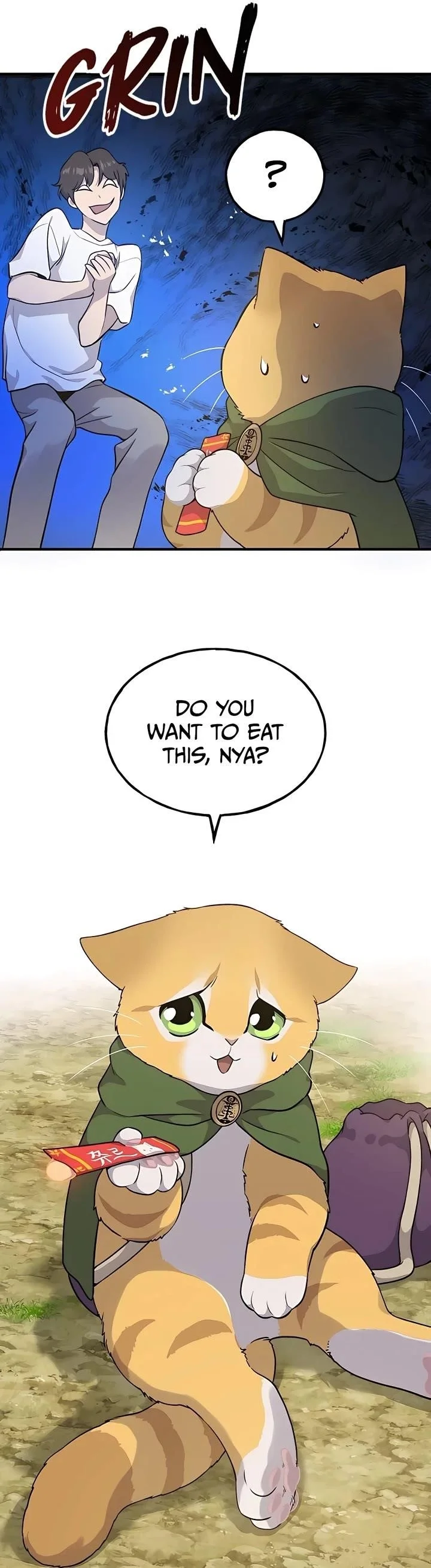 Read Solo Farming In The Tower Chapter 16 - solofarminginatower.com | High Quality Manga Image 2