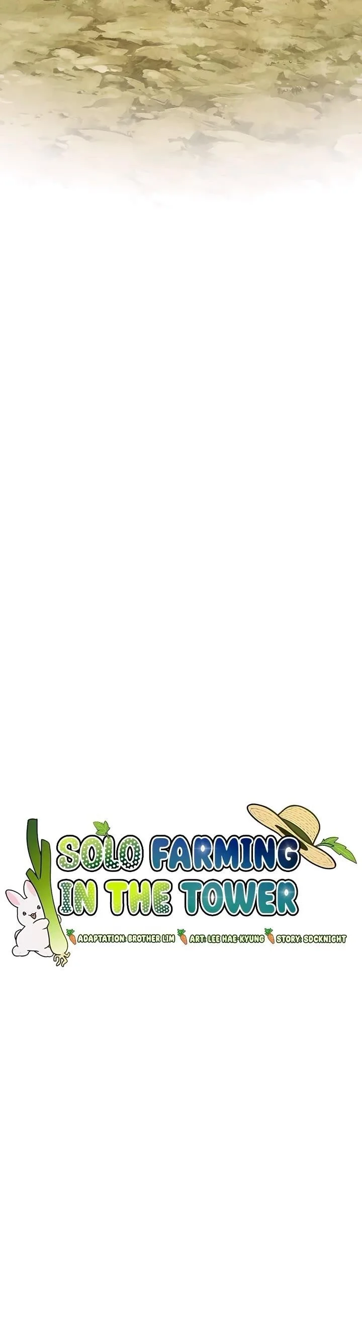 Read Solo Farming In The Tower Chapter 16 - solofarminginatower.com | High Quality Manga Image 3