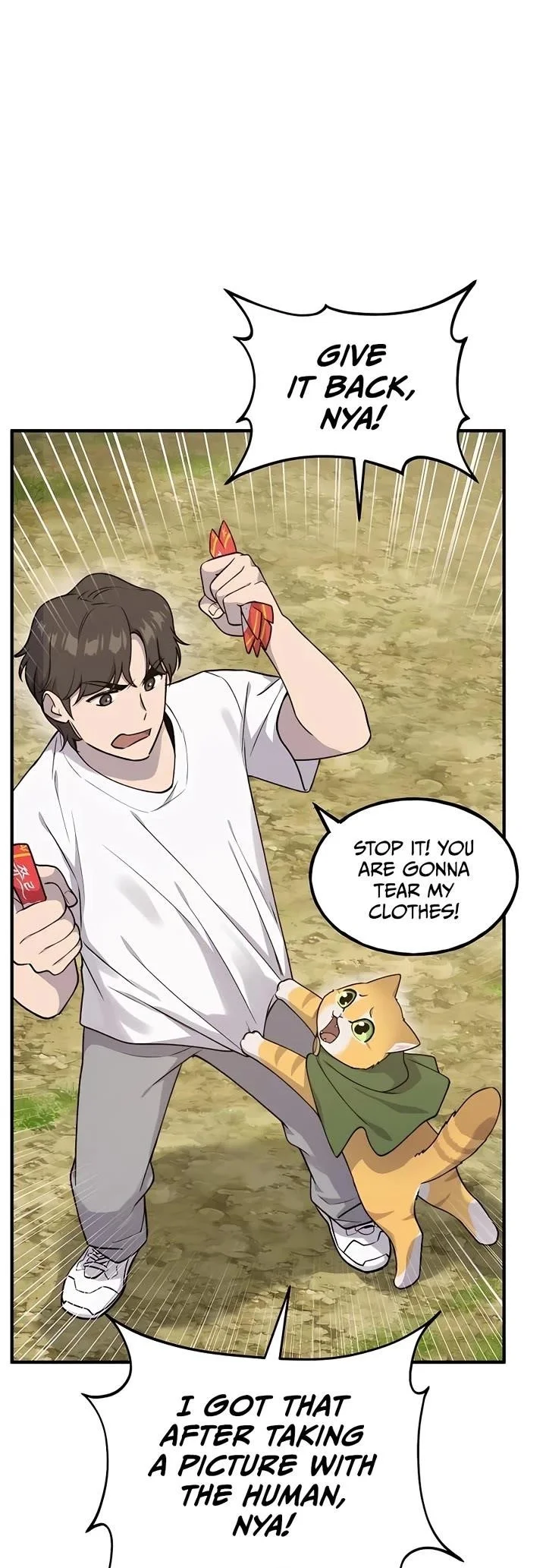 Read Solo Farming In The Tower Chapter 16 - solofarminginatower.com | High Quality Manga Image 5