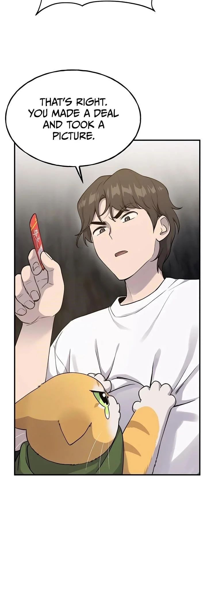 Read Solo Farming In The Tower Chapter 16 - solofarminginatower.com | High Quality Manga Image 6