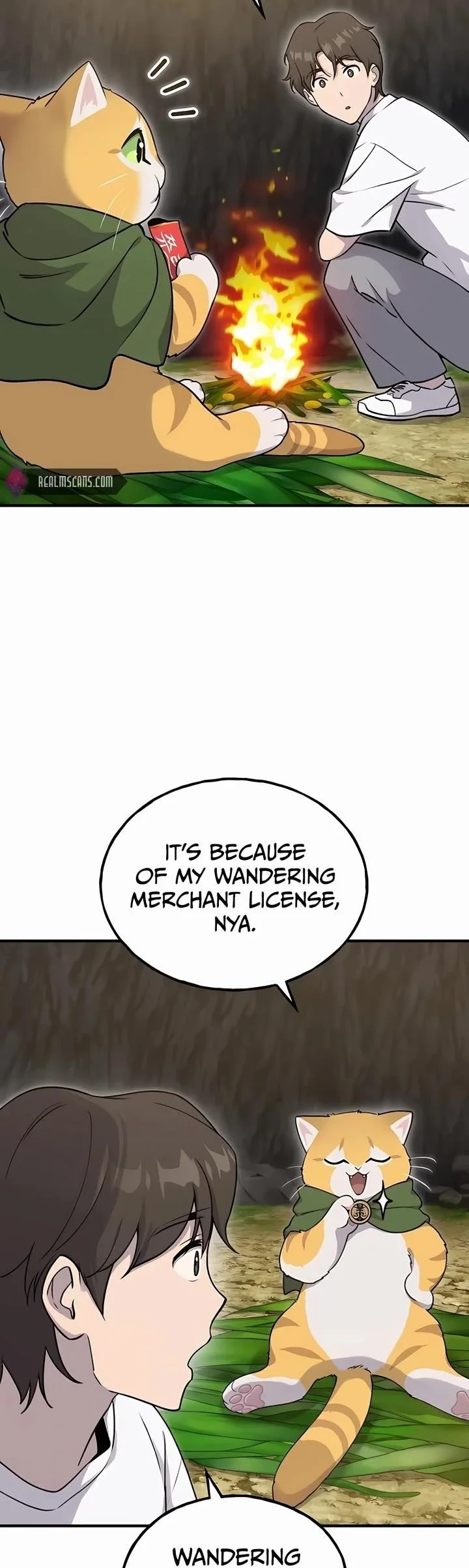 Read Solo Farming In The Tower Chapter 16 - solofarminginatower.com | High Quality Manga Image 15