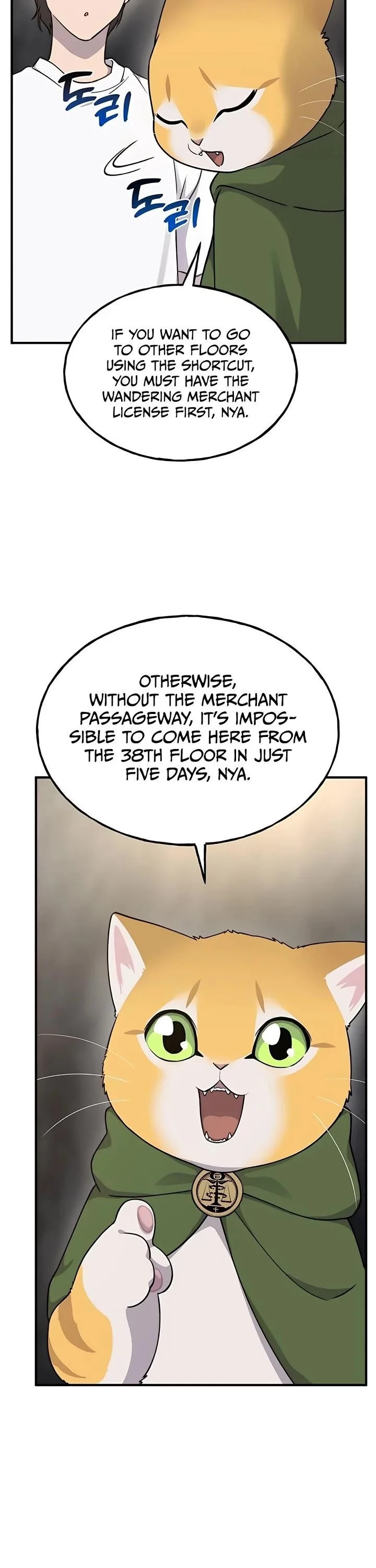 Read Solo Farming In The Tower Chapter 16 - solofarminginatower.com | High Quality Manga Image 19