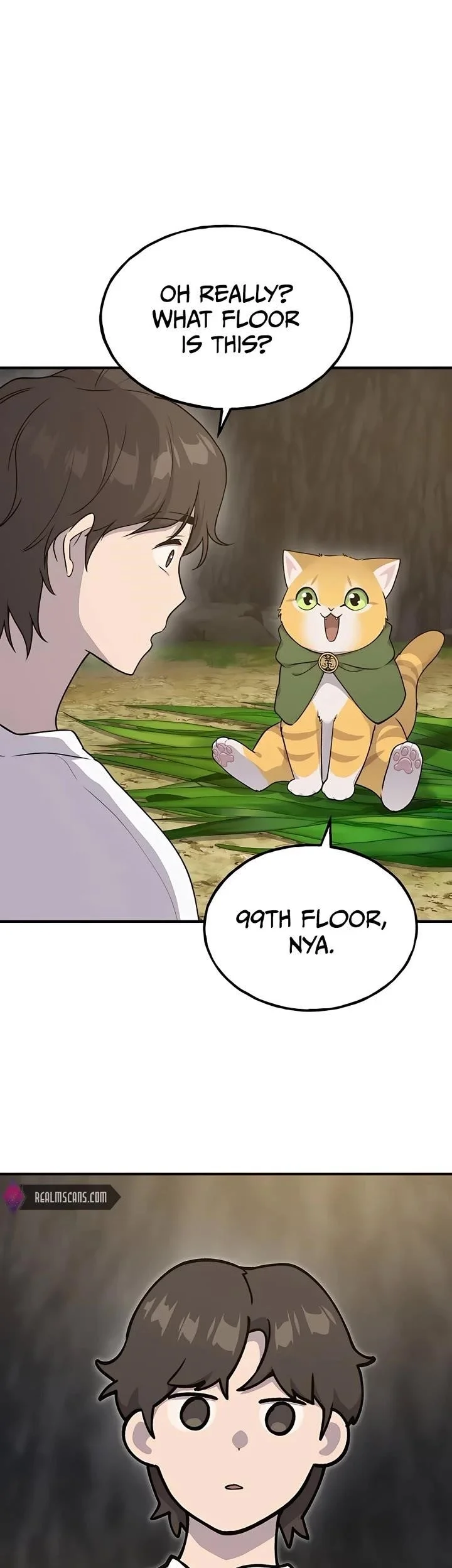 Read Solo Farming In The Tower Chapter 16 - solofarminginatower.com | High Quality Manga Image 20