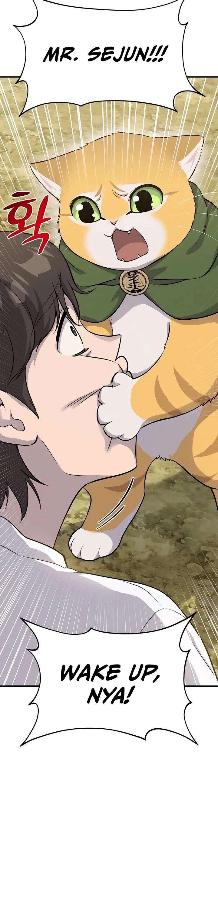 Read Solo Farming In The Tower Chapter 16 - solofarminginatower.com | High Quality Manga Image 26