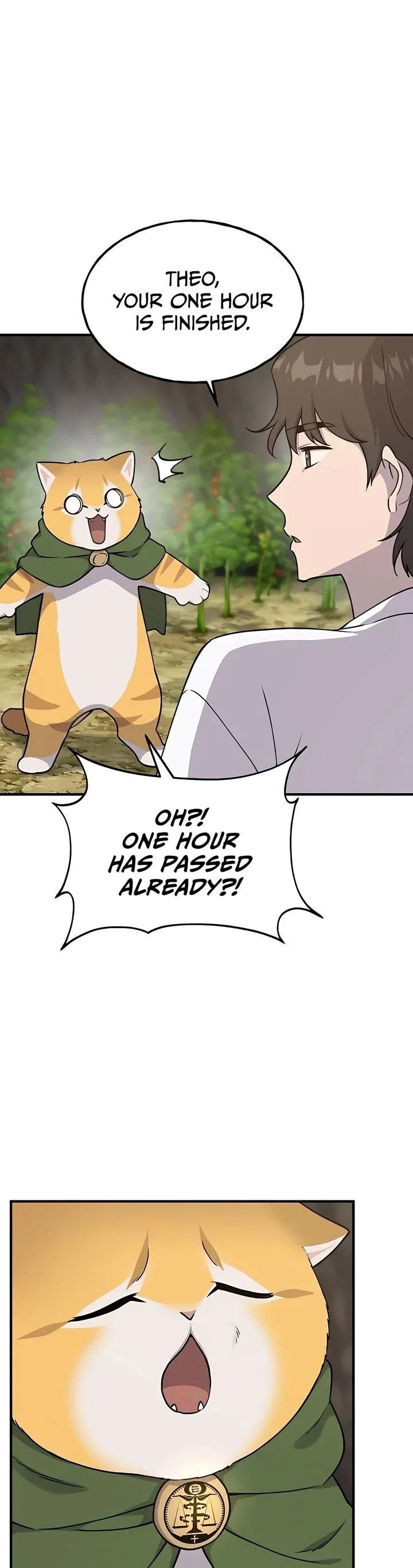 Read Solo Farming In The Tower Chapter 16 - solofarminginatower.com | High Quality Manga Image 30