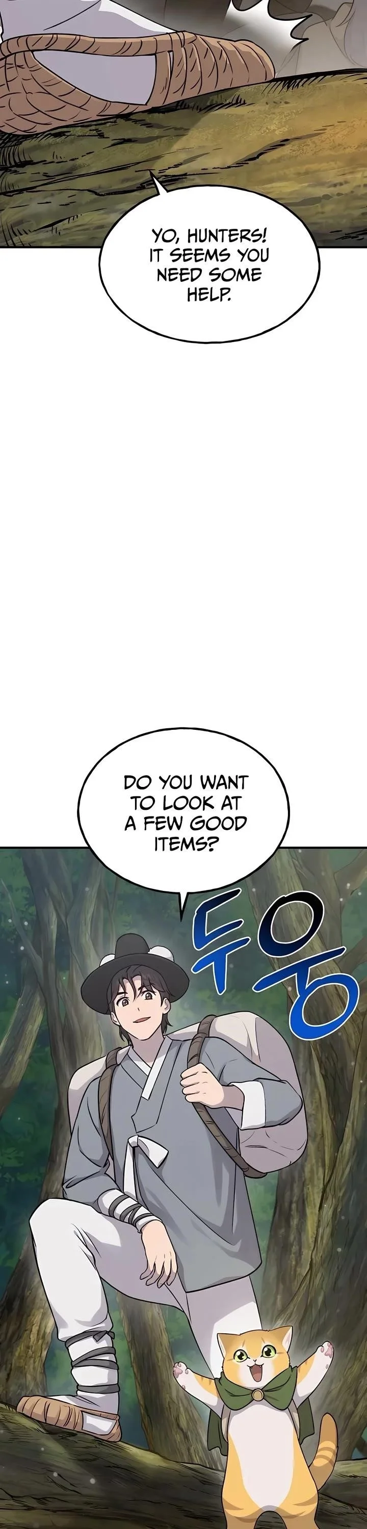 Read Solo Farming In The Tower Chapter 16 - solofarminginatower.com | High Quality Manga Image 33