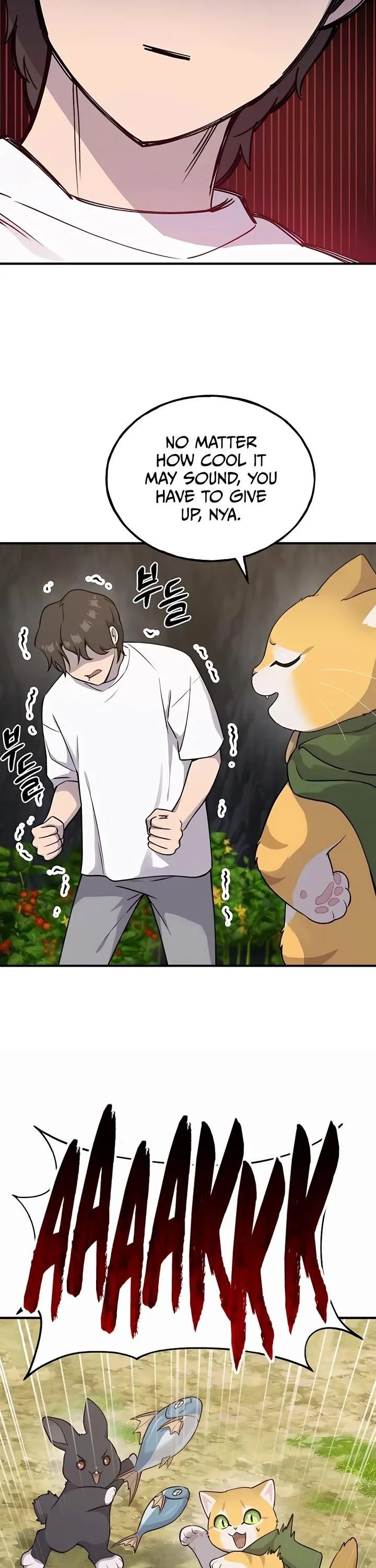 Read Solo Farming In The Tower Chapter 16 - solofarminginatower.com | High Quality Manga Image 38