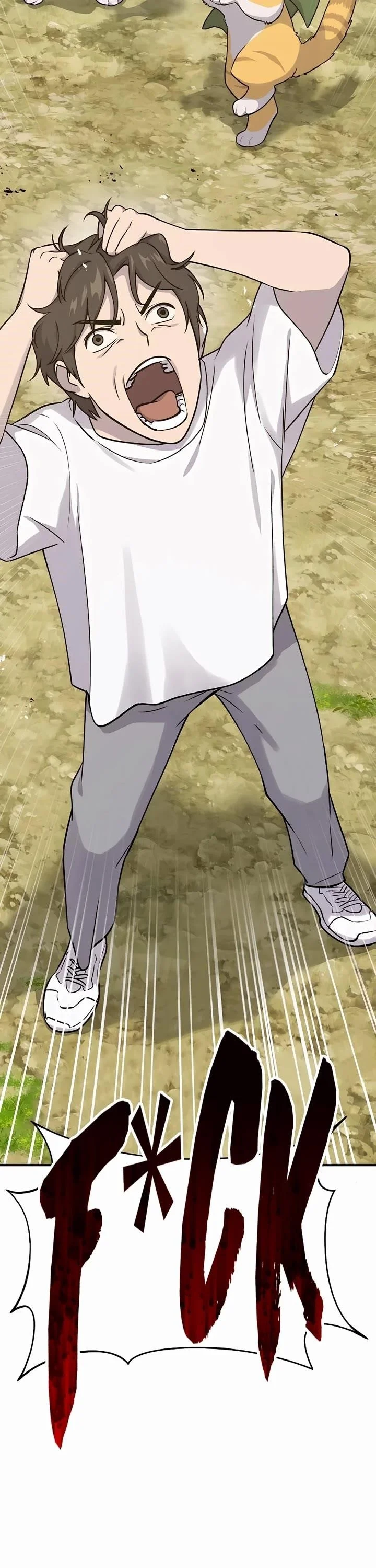 Read Solo Farming In The Tower Chapter 16 - solofarminginatower.com | High Quality Manga Image 39