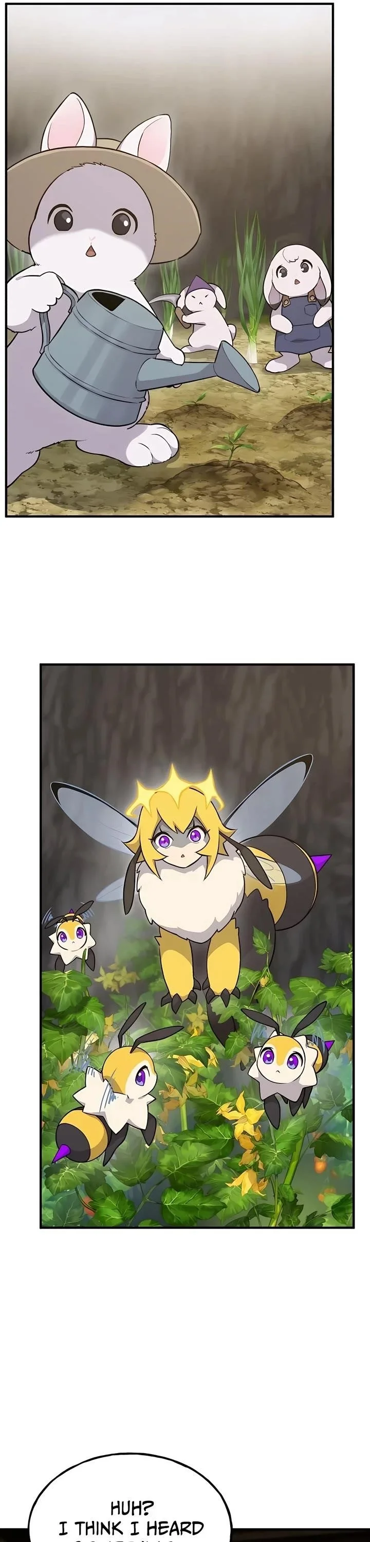 Read Solo Farming In The Tower Chapter 16 - solofarminginatower.com | High Quality Manga Image 42