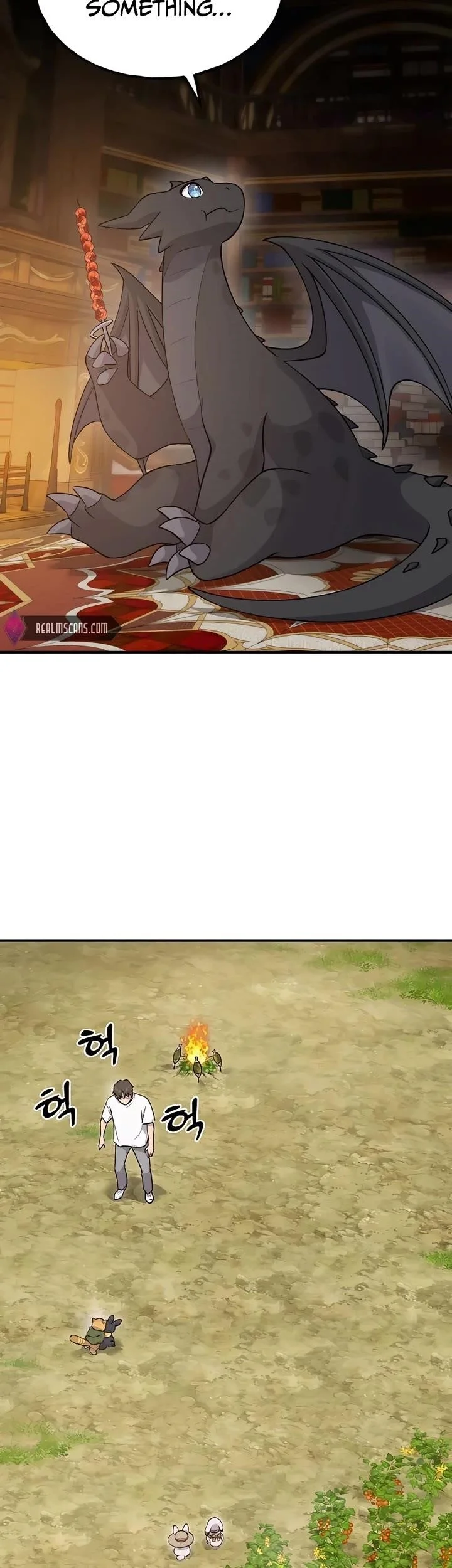 Read Solo Farming In The Tower Chapter 16 - solofarminginatower.com | High Quality Manga Image 43