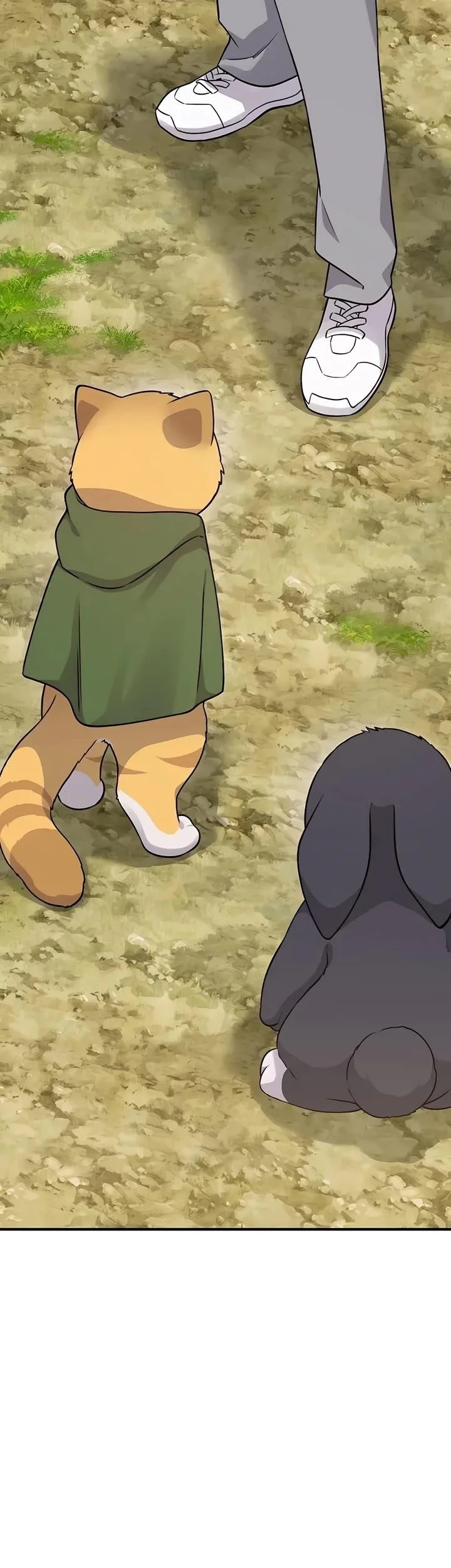 Read Solo Farming In The Tower Chapter 16 - solofarminginatower.com | High Quality Manga Image 47