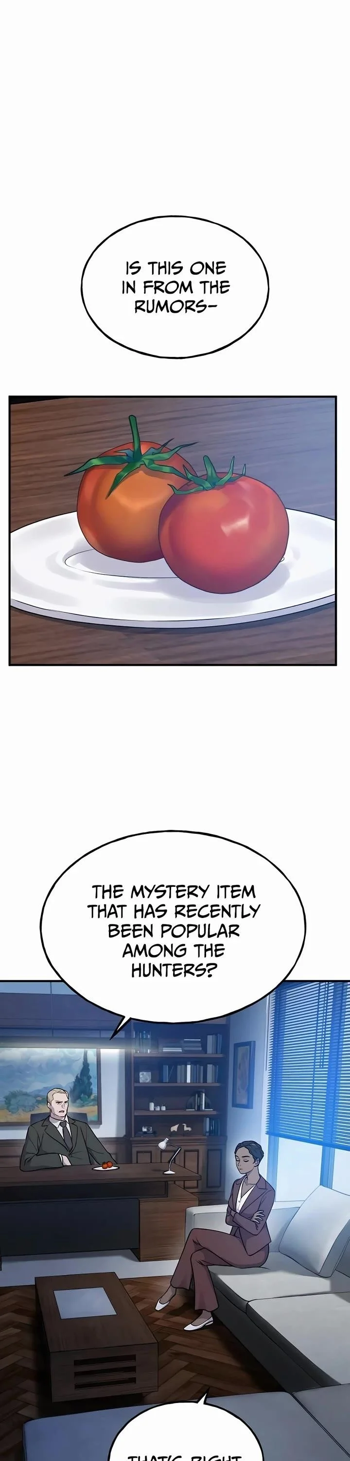 Read Solo Farming In The Tower Chapter 16 - solofarminginatower.com | High Quality Manga Image 48