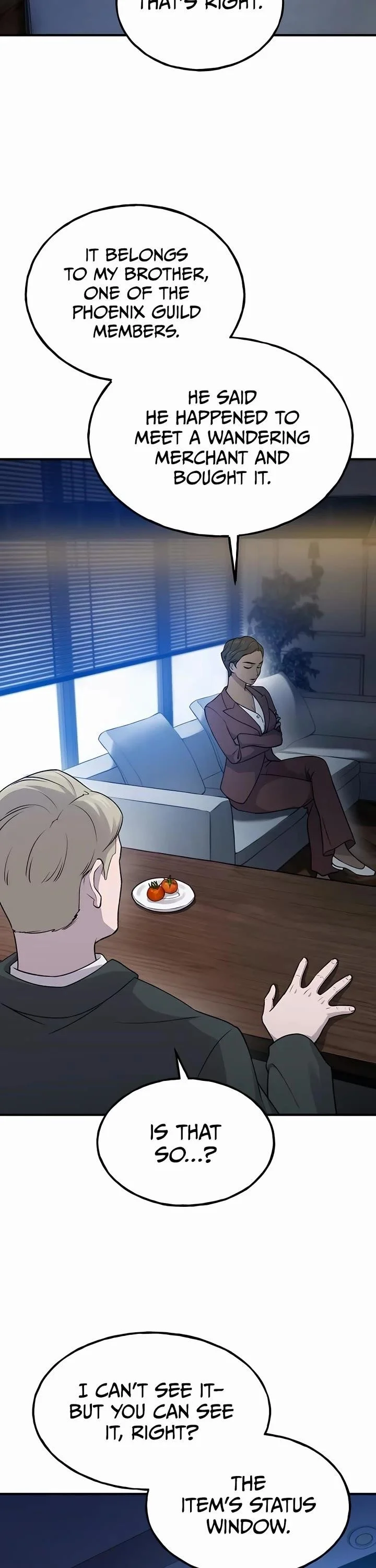 Read Solo Farming In The Tower Chapter 16 - solofarminginatower.com | High Quality Manga Image 49