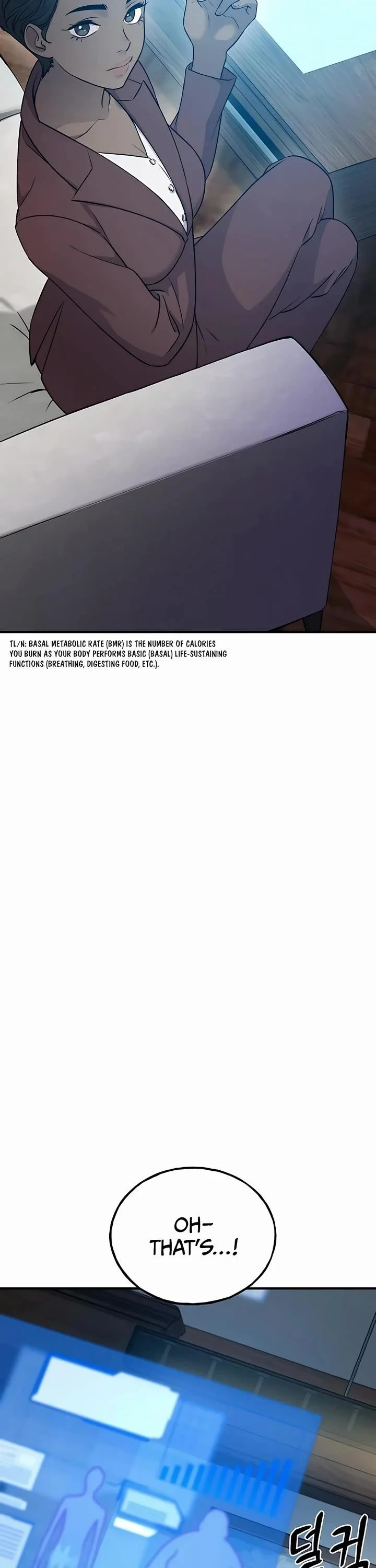 Read Solo Farming In The Tower Chapter 16 - solofarminginatower.com | High Quality Manga Image 54