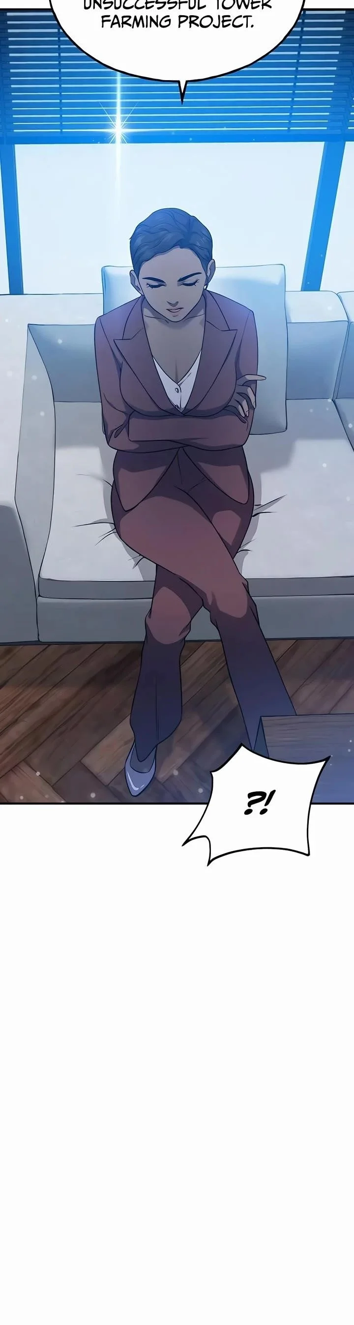 Read Solo Farming In The Tower Chapter 16 - solofarminginatower.com | High Quality Manga Image 57