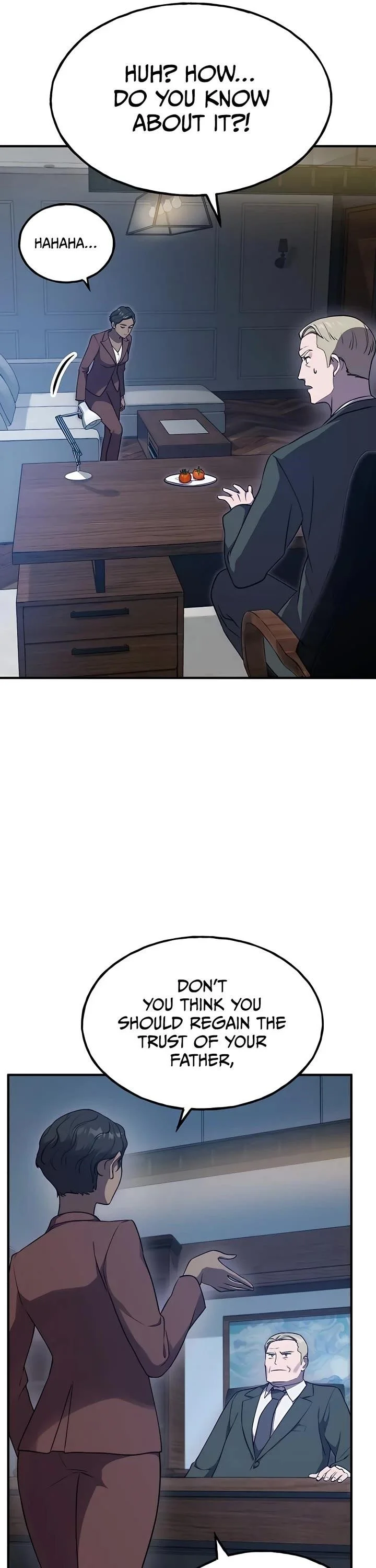 Read Solo Farming In The Tower Chapter 16 - solofarminginatower.com | High Quality Manga Image 58