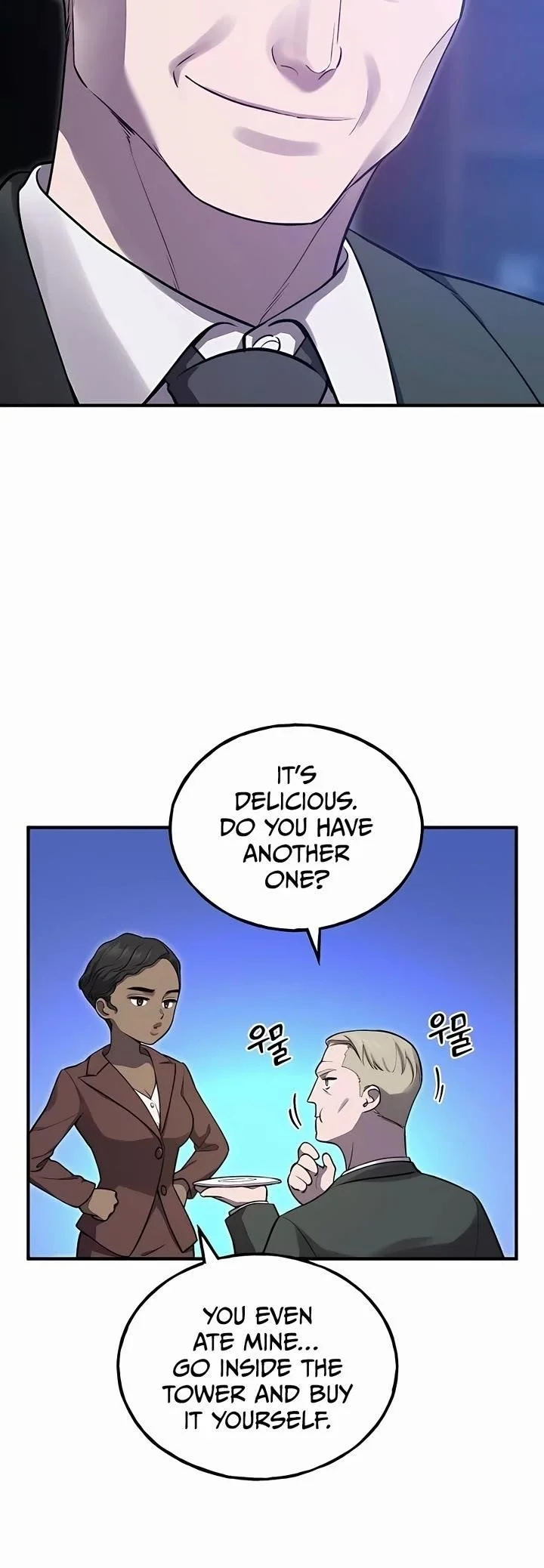 Read Solo Farming In The Tower Chapter 16 - solofarminginatower.com | High Quality Manga Image 64