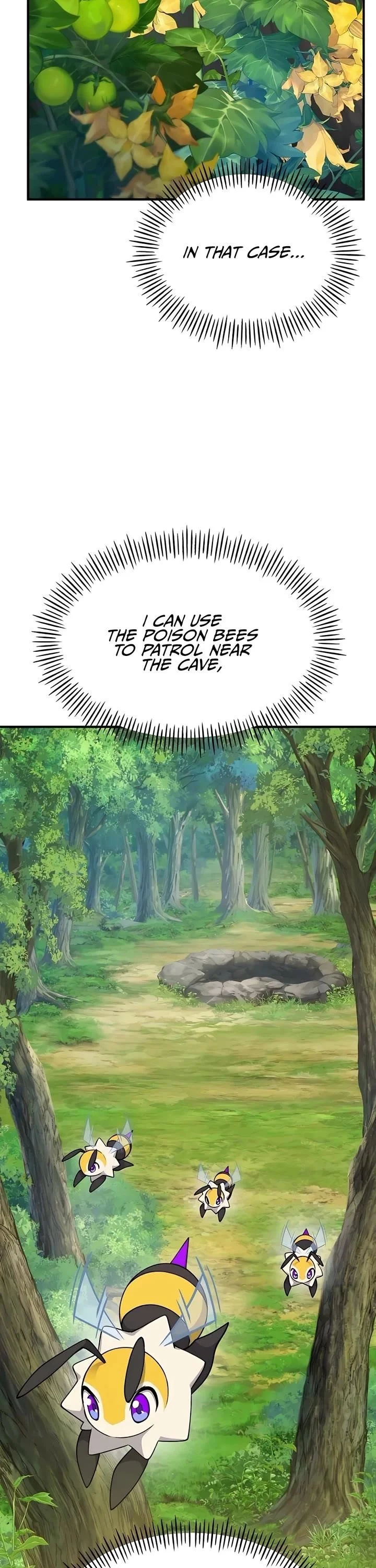 Read Solo Farming In The Tower Chapter 17 - solofarminginatower.com | High Quality Manga Image 7