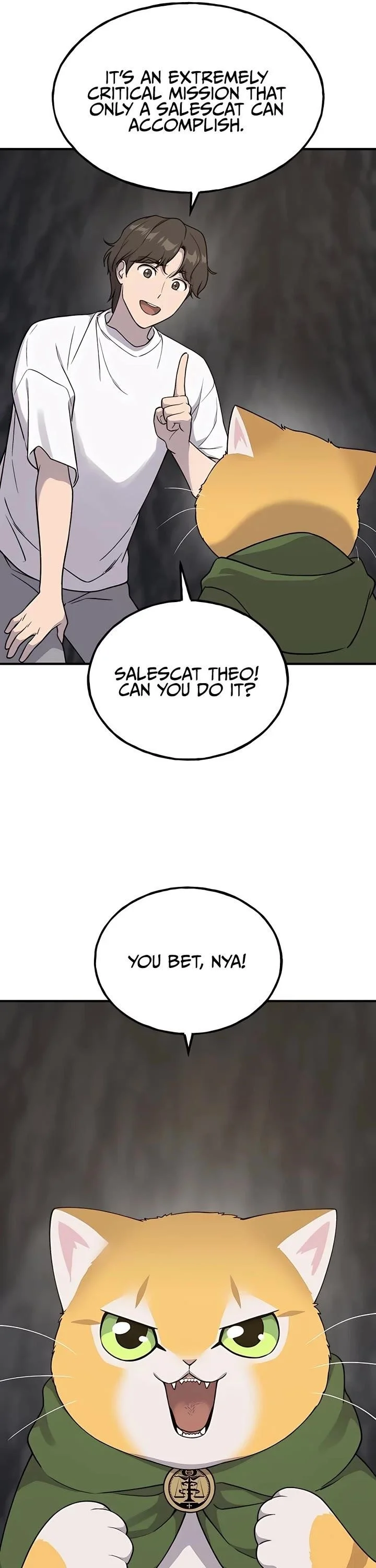 Read Solo Farming In The Tower Chapter 17 - solofarminginatower.com | High Quality Manga Image 11