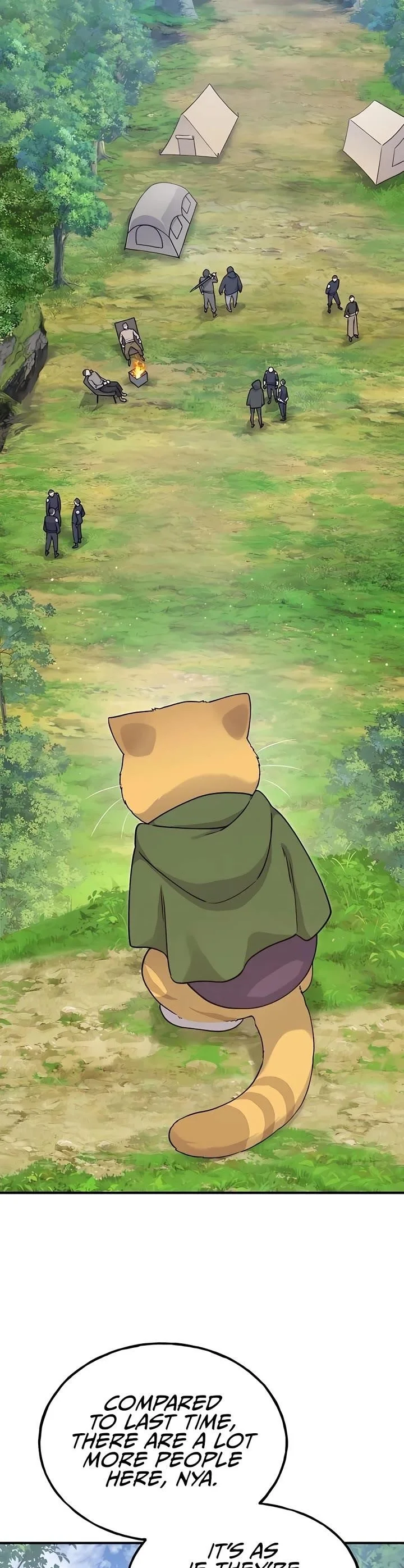 Read Solo Farming In The Tower Chapter 17 - solofarminginatower.com | High Quality Manga Image 13