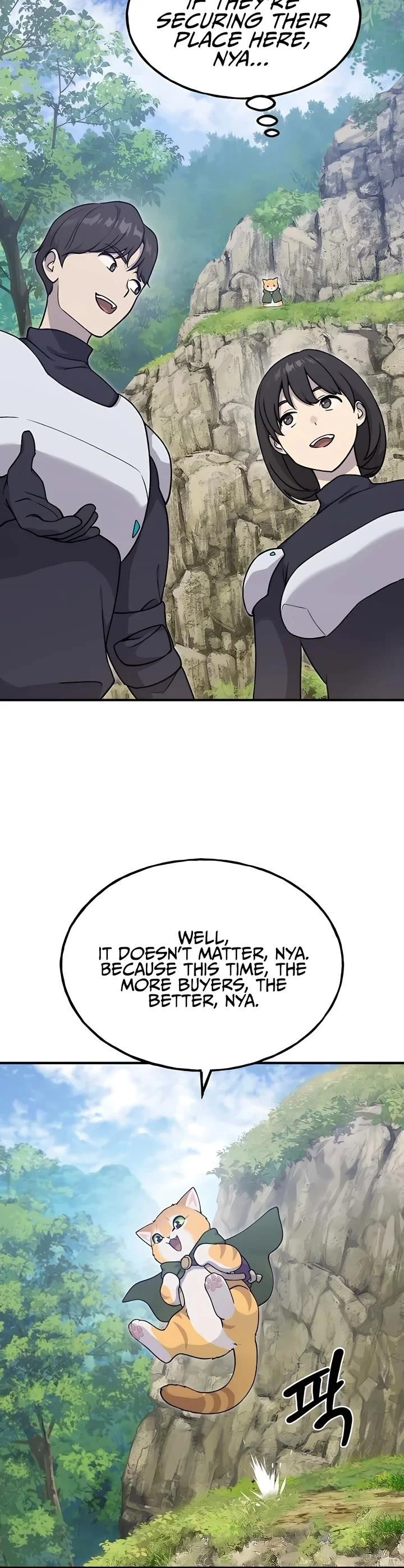 Read Solo Farming In The Tower Chapter 17 - solofarminginatower.com | High Quality Manga Image 14