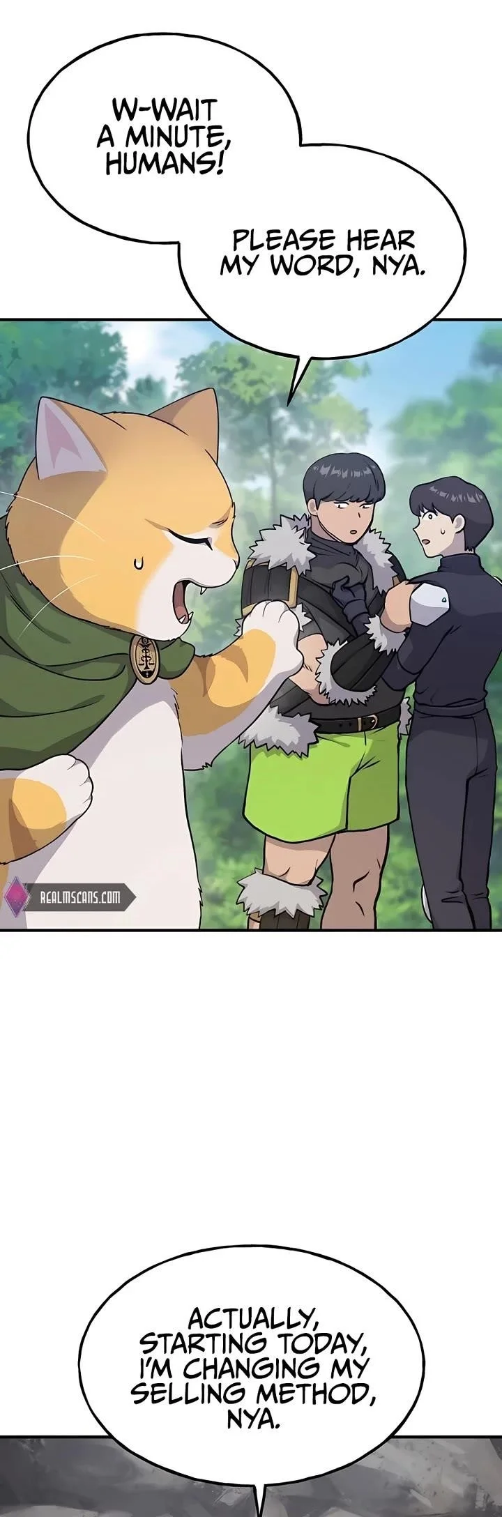 Read Solo Farming In The Tower Chapter 17 - solofarminginatower.com | High Quality Manga Image 18