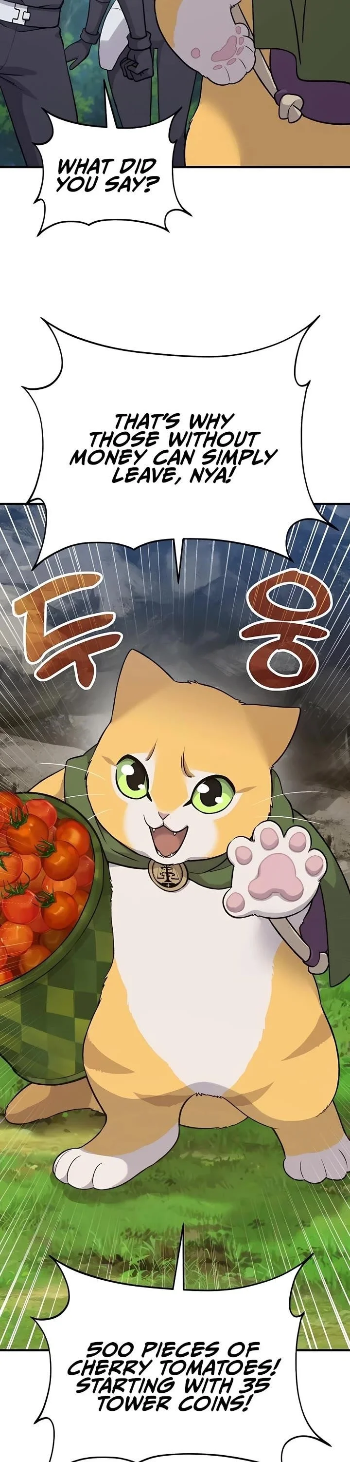 Read Solo Farming In The Tower Chapter 17 - solofarminginatower.com | High Quality Manga Image 21