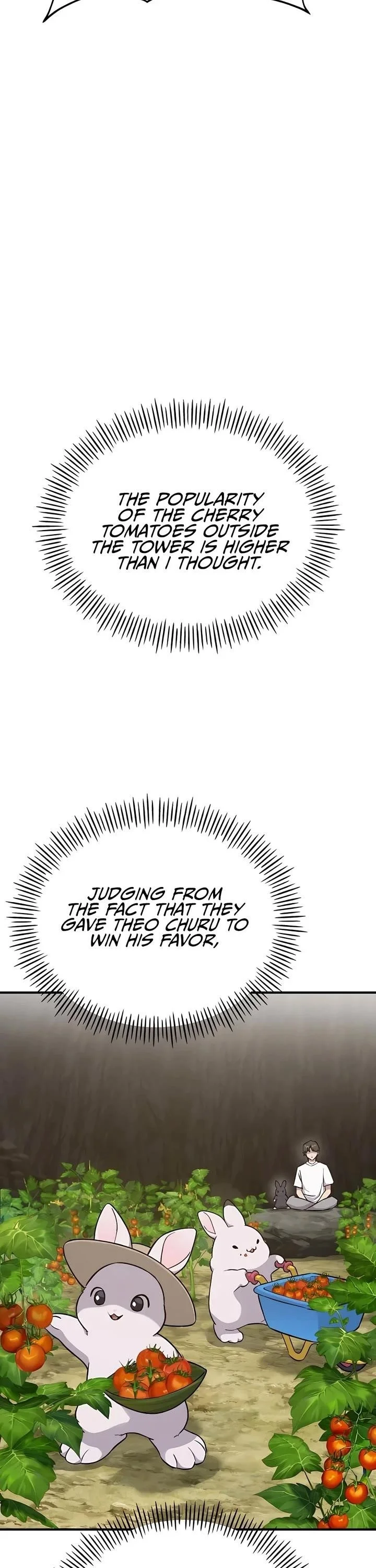 Read Solo Farming In The Tower Chapter 17 - solofarminginatower.com | High Quality Manga Image 22
