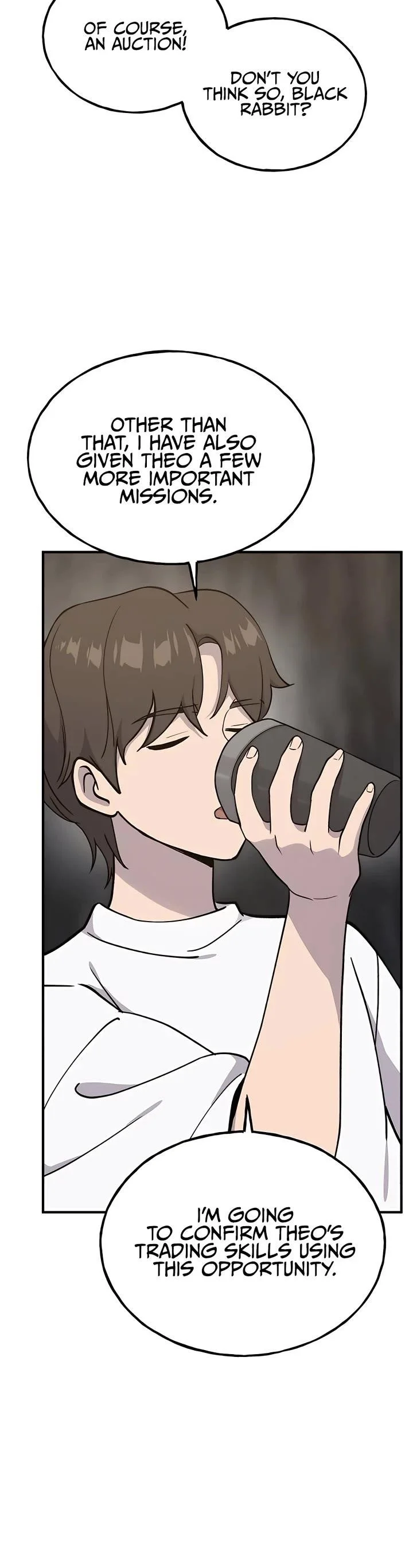 Read Solo Farming In The Tower Chapter 17 - solofarminginatower.com | High Quality Manga Image 24