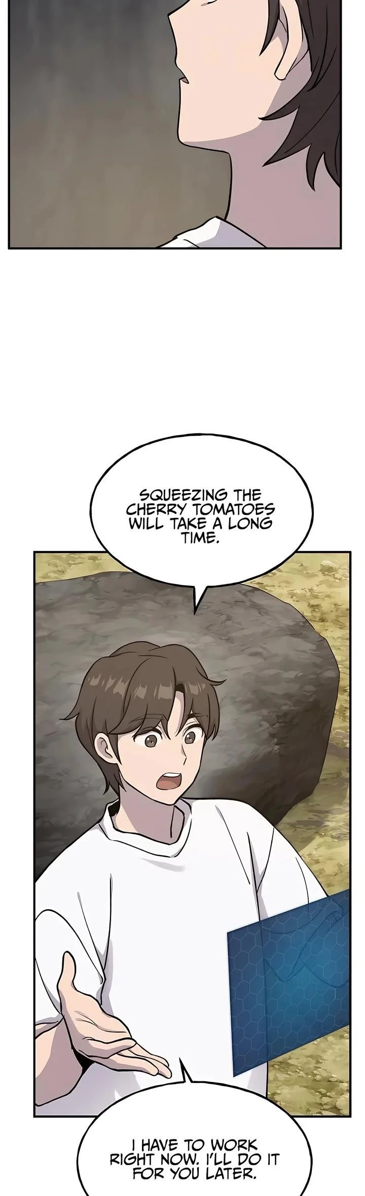 Read Solo Farming In The Tower Chapter 17 - solofarminginatower.com | High Quality Manga Image 26