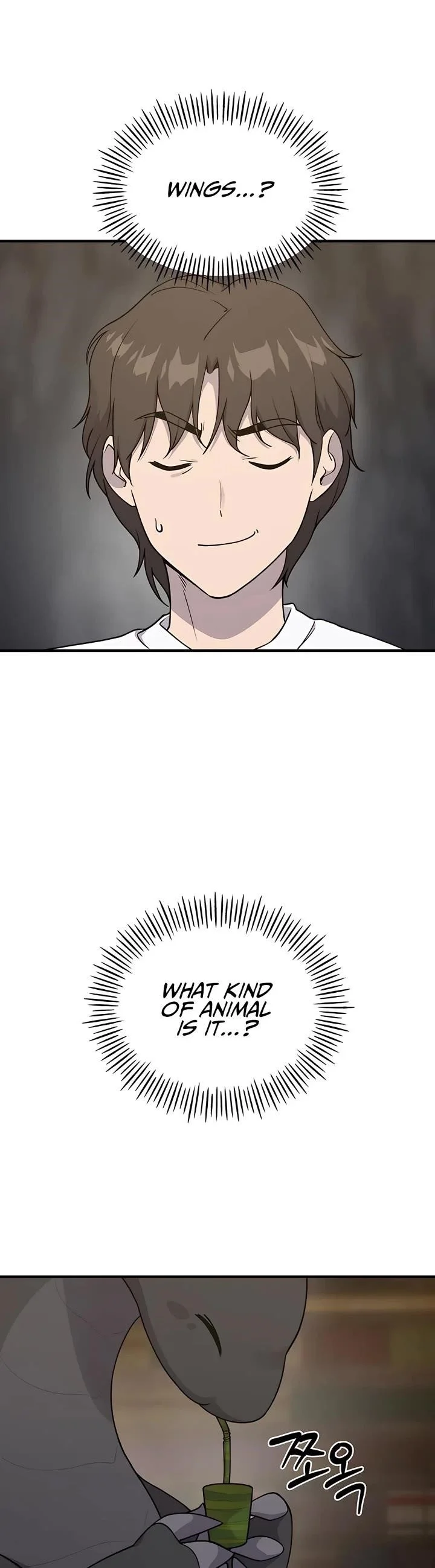 Read Solo Farming In The Tower Chapter 17 - solofarminginatower.com | High Quality Manga Image 37