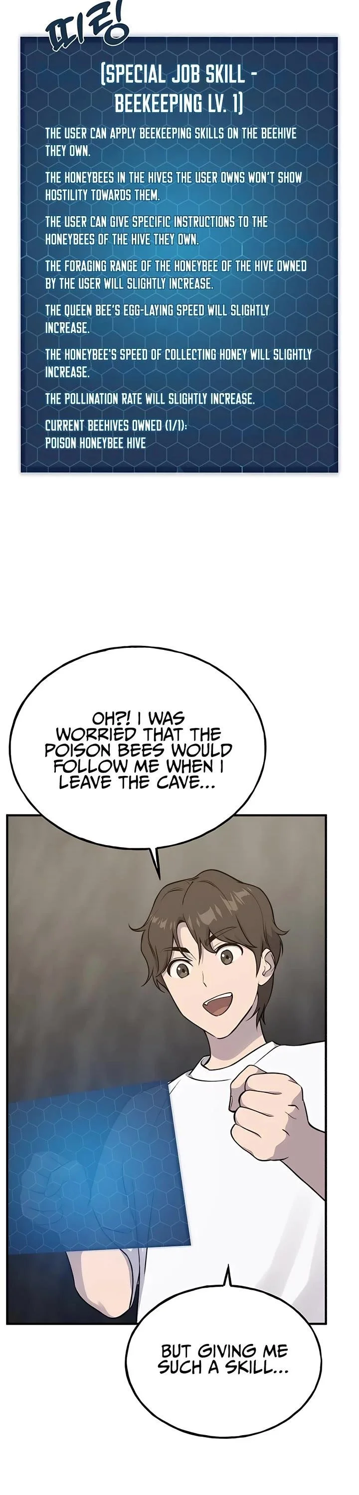 Read Solo Farming In The Tower Chapter 17 - solofarminginatower.com | High Quality Manga Image 41