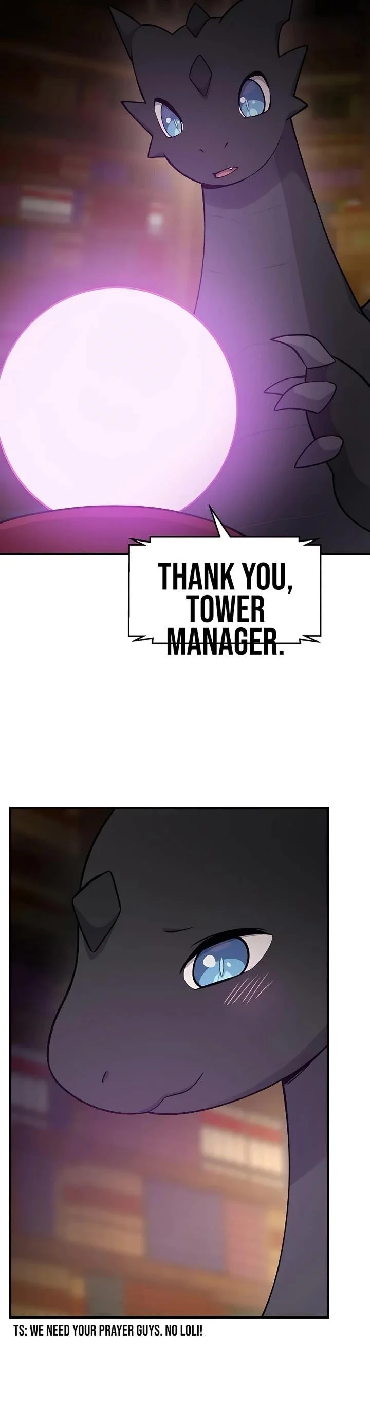 Read Solo Farming In The Tower Chapter 17 - solofarminginatower.com | High Quality Manga Image 43
