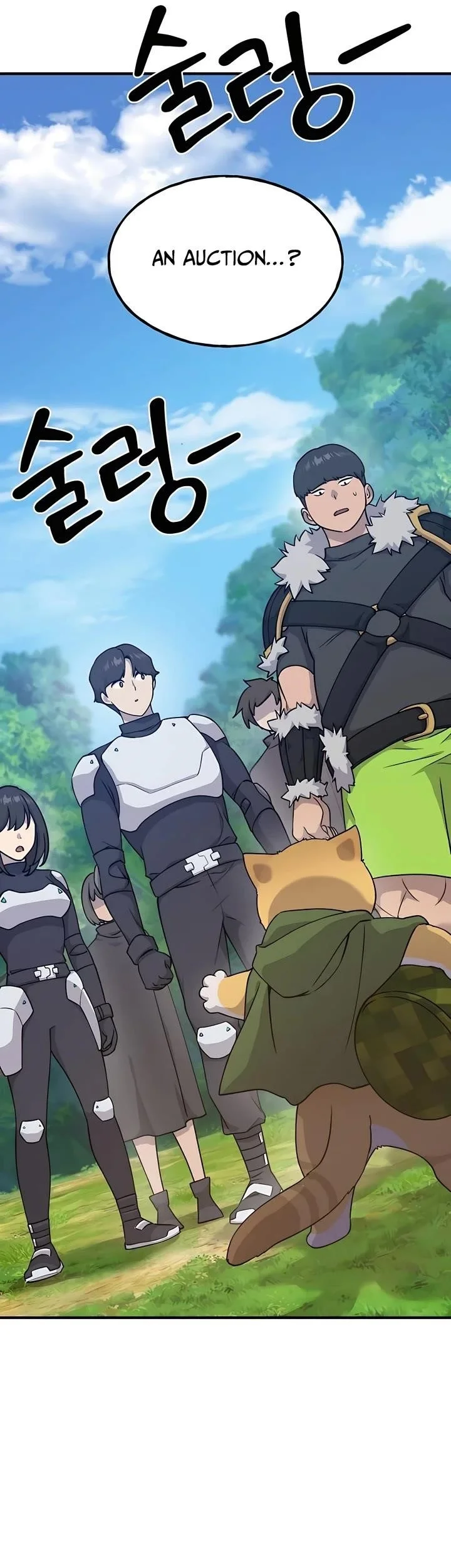 Read Solo Farming In The Tower Chapter 17 - solofarminginatower.com | High Quality Manga Image 49