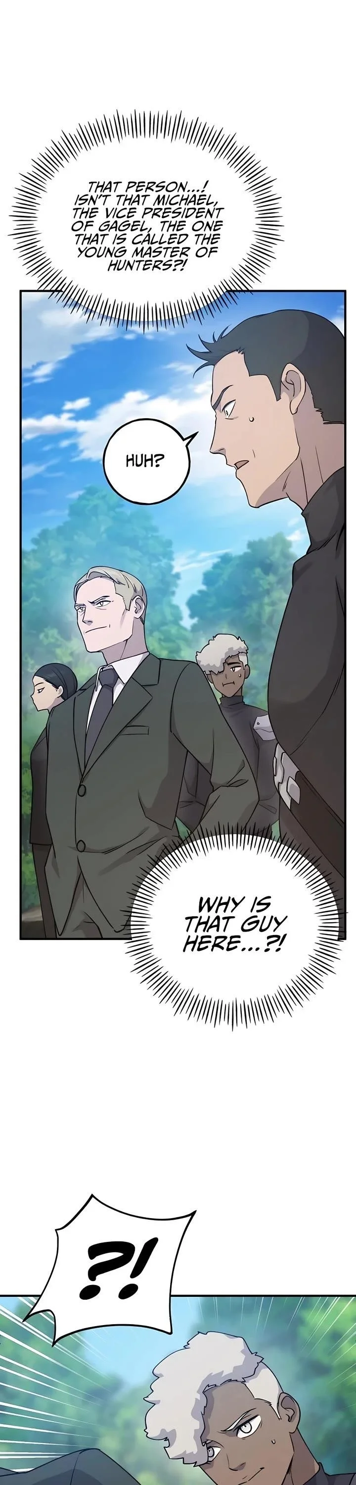 Read Solo Farming In The Tower Chapter 17 - solofarminginatower.com | High Quality Manga Image 57