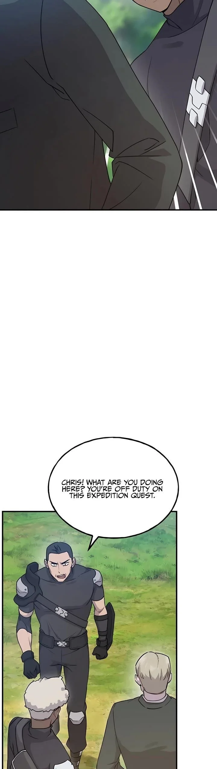 Read Solo Farming In The Tower Chapter 17 - solofarminginatower.com | High Quality Manga Image 58