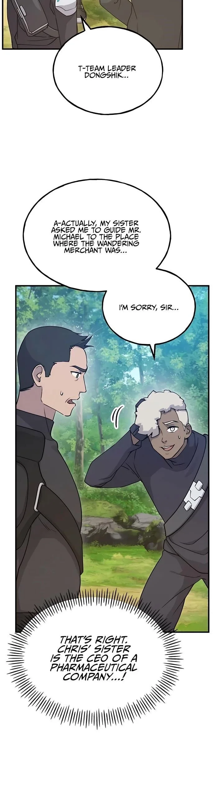 Read Solo Farming In The Tower Chapter 17 - solofarminginatower.com | High Quality Manga Image 59