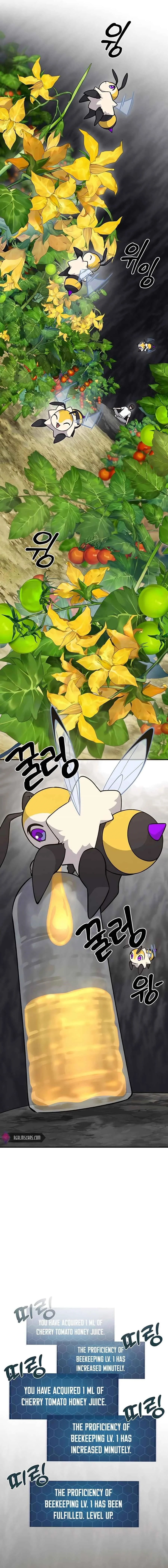 Read Solo Farming In The Tower Chapter 18 - solofarminginatower.com | High Quality Manga Image 12